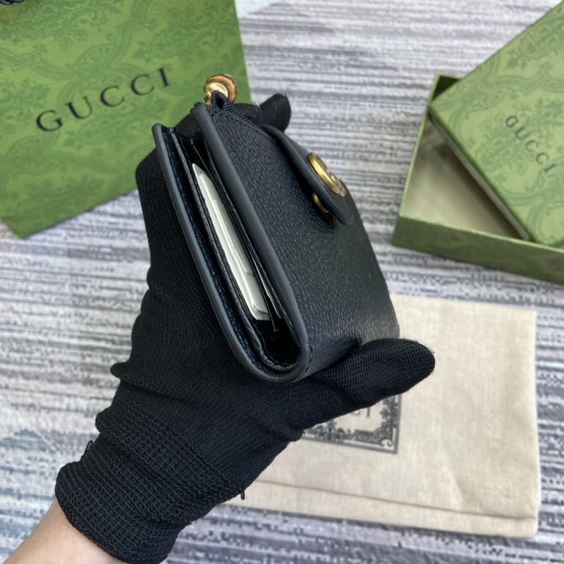 Gucci Wallets